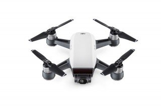 DJI Spark Drone kullananlar yorumlar
